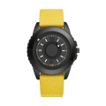 EUTOUR E027 Quartz Watch Men's Luxury Sports Design Shell Original Magnetic Watch Fashion Simple Watch Belt Gift